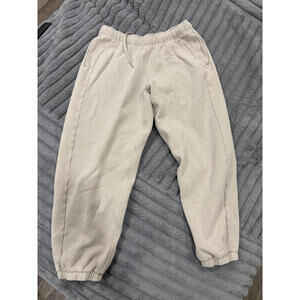 Lululemon sweatpants good condition mens size small